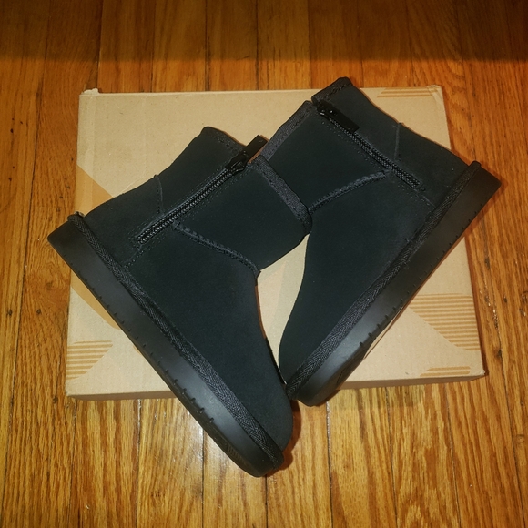 Koolaburra by UGG Koola Mini Boot - Kids' - Picture 2 of 7